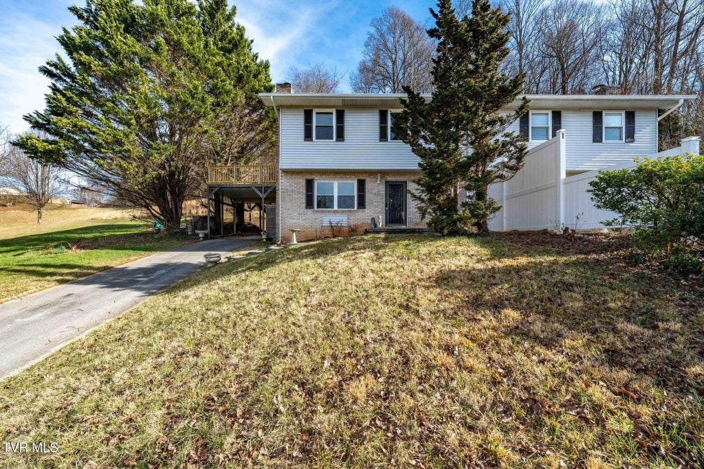 512 Jena Beth Drive, Elizabethton