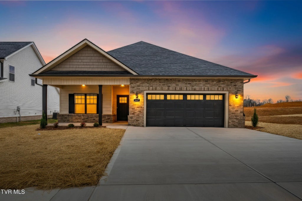 617 Cherry Marie Drive, Jonesborough