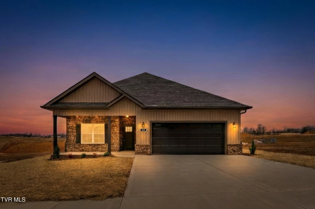 625 Cherry Marie Drive, Jonesborough