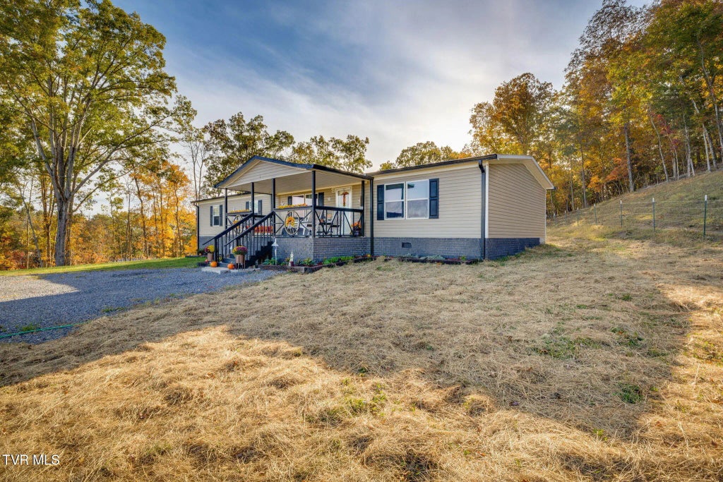 47 Wattenbarger Gap Road, Greeneville