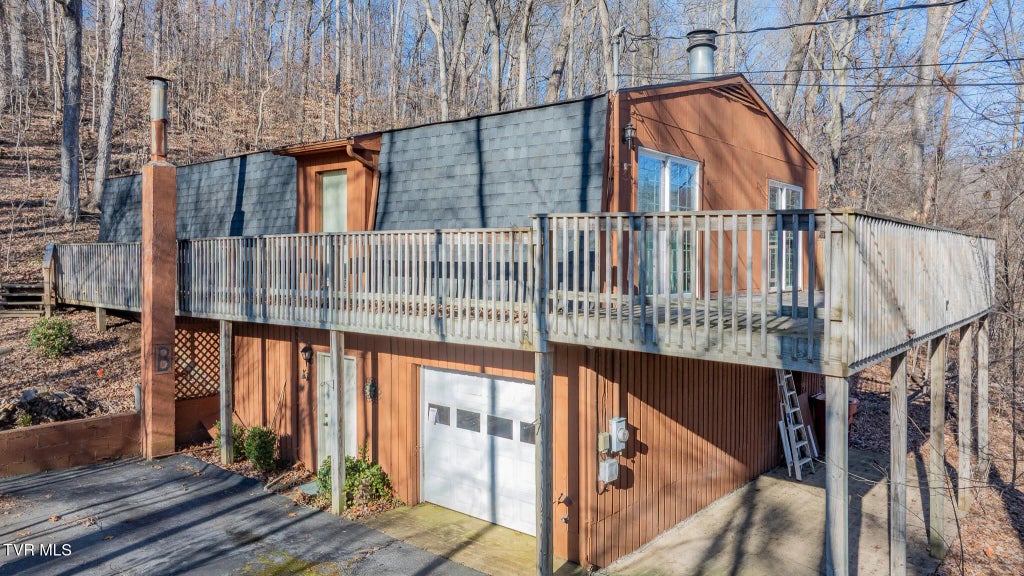 201 Tamassee Drive, Johnson City