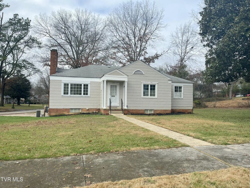 1613 Belmeade Drive, Kingsport