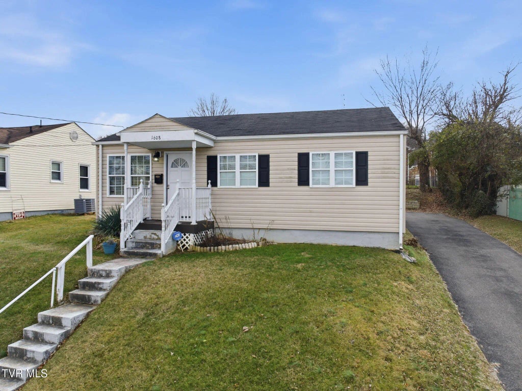 1608 Broad Street, Bristol