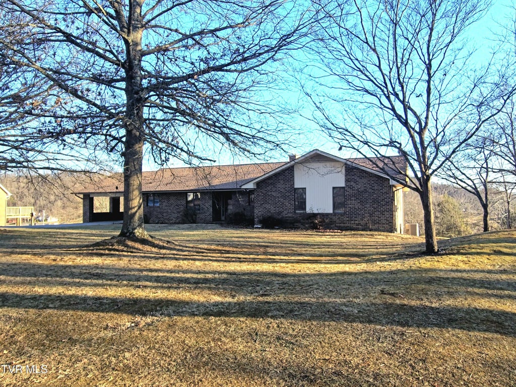 346 Eastland Drive, Kingsport