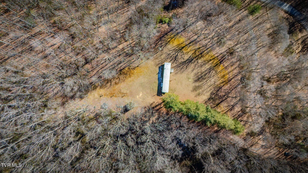 3630 Combs Ridge Road, Honaker