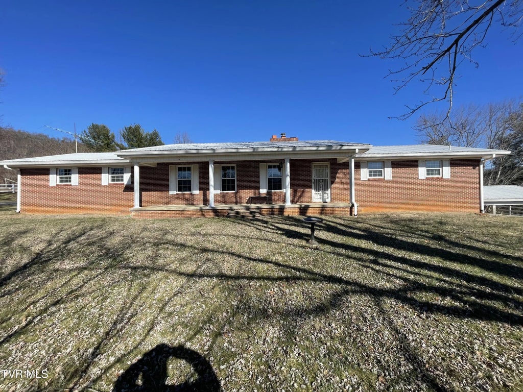 8893 Asheville Highway, Greeneville