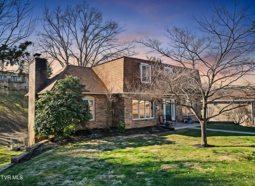 1210 Tanglewood Drive, Greeneville