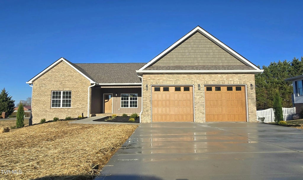 410 Wiltshire Drive, Johnson City