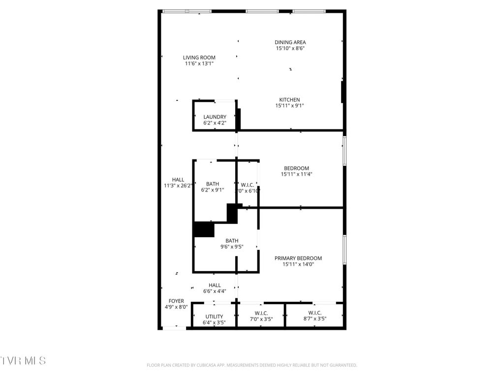 453 East Main Street 800, Kingsport