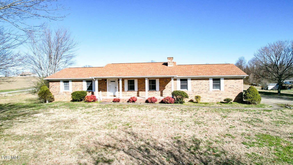 308 Norton Road, Greeneville
