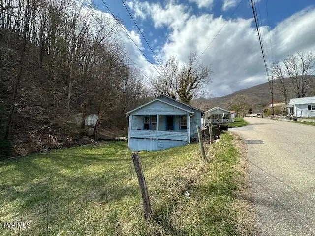 164 Cardwell Town Road, Saltville