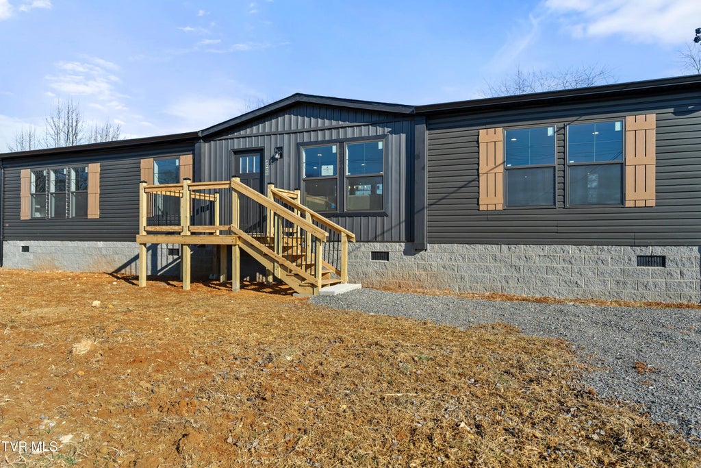 8000 Snapps Ferry Road, Chuckey