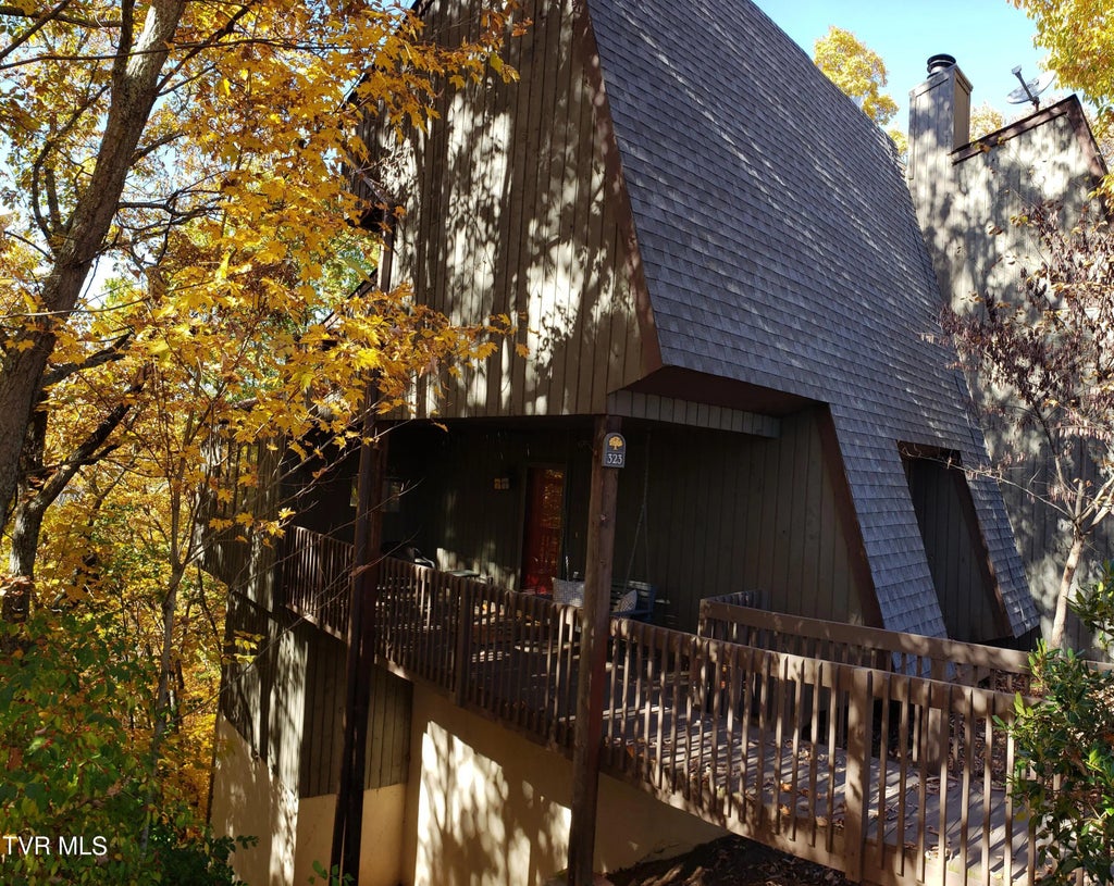 323 Hickory Bluff N/a, Johnson City