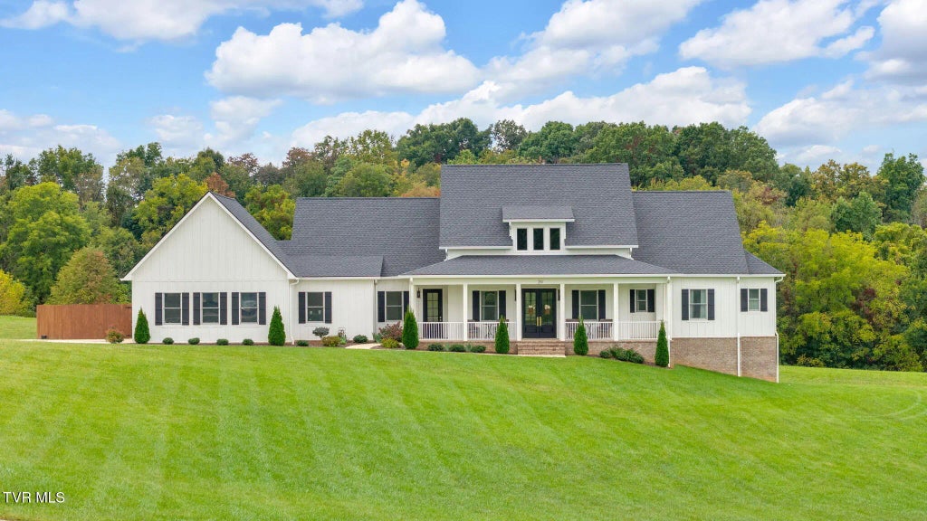 219 Bulldog Miller Road, Jonesborough