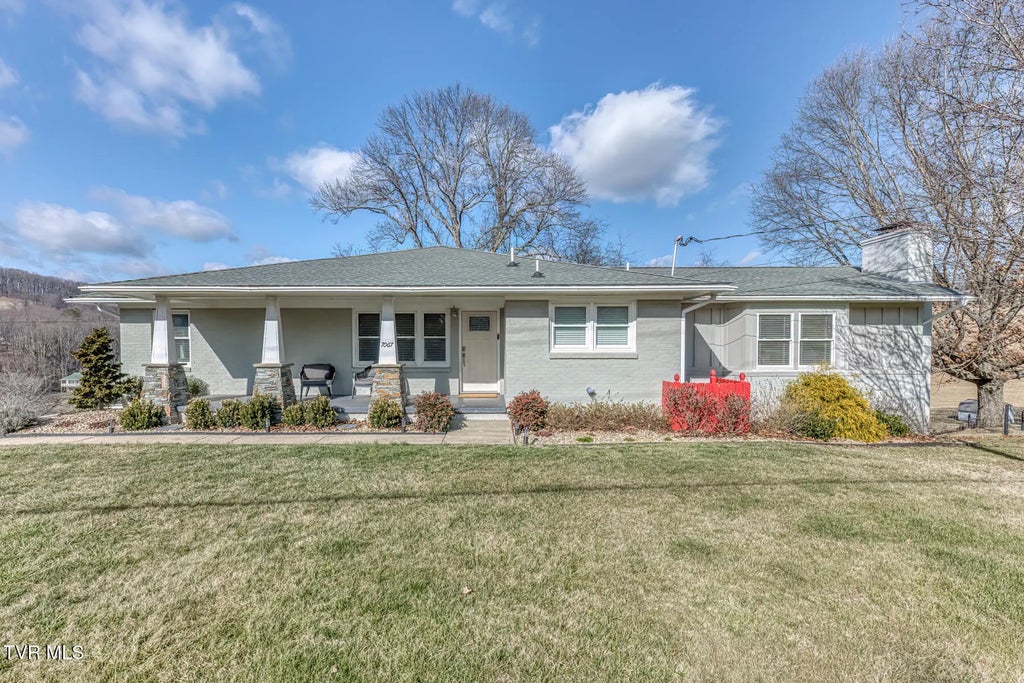7067 Reedy Creek Road, Bristol