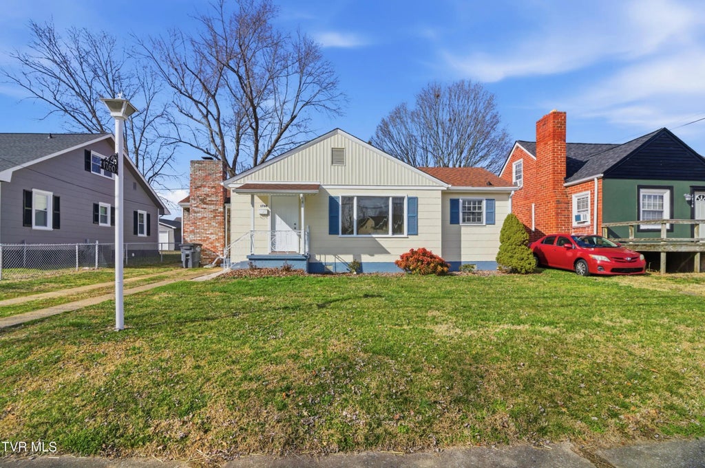 1760 Jefferson Avenue, Kingsport