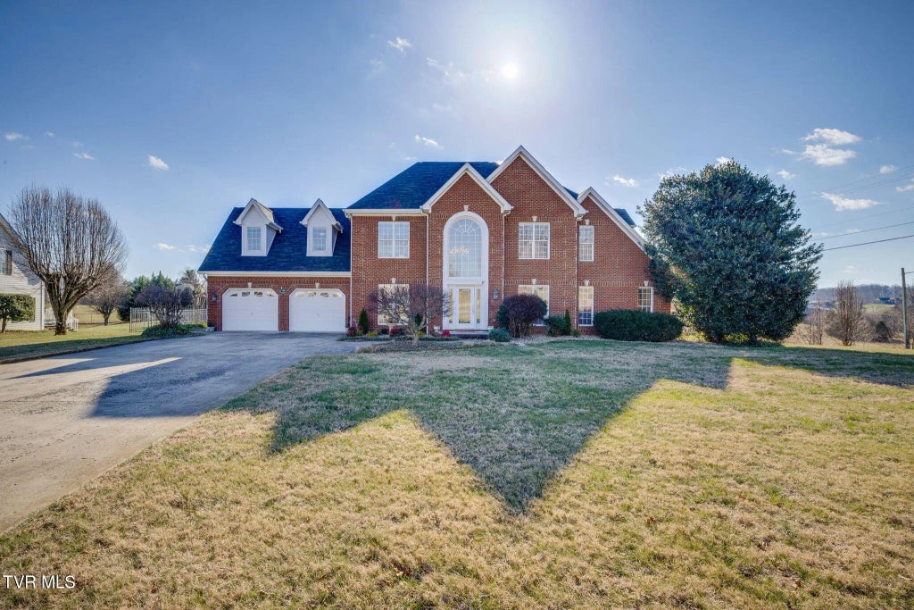 100 Barefoot Landing Drive, Blountville