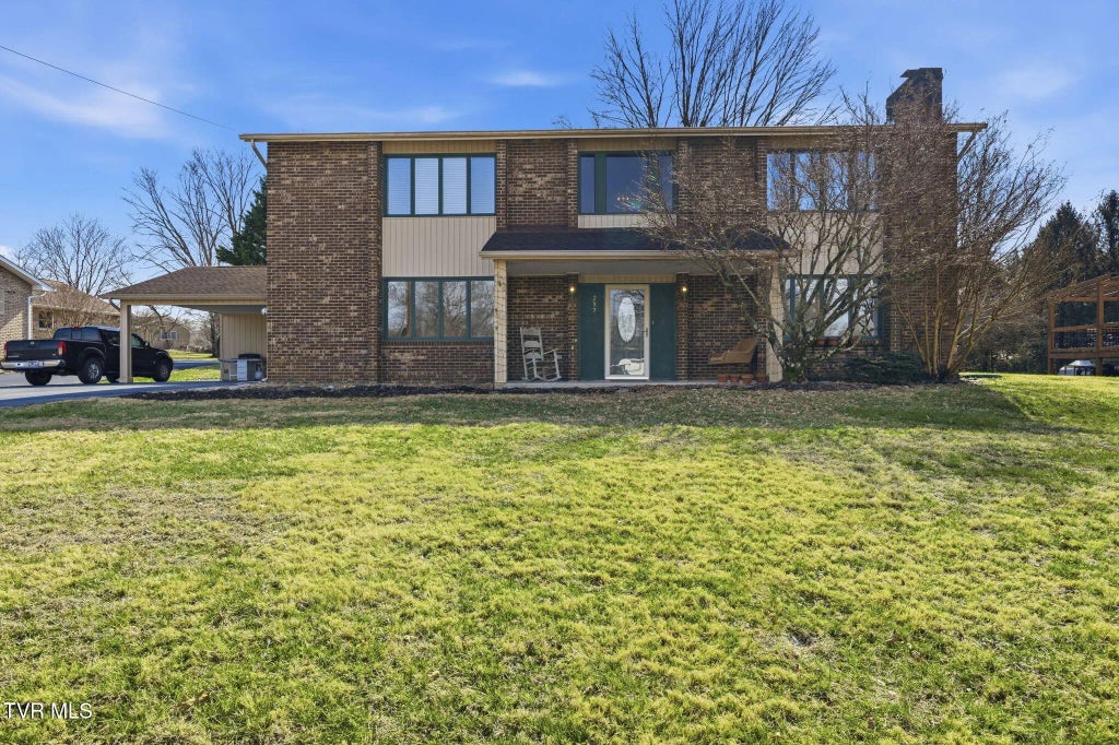 297 Beaver Road, Bluff City