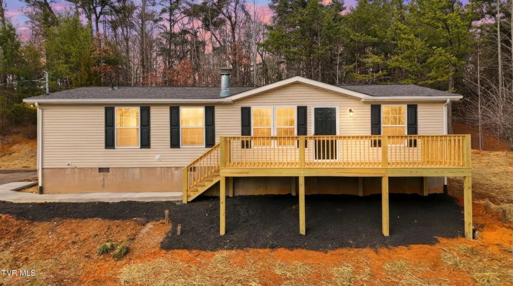 111 Forester Lane, Jonesborough