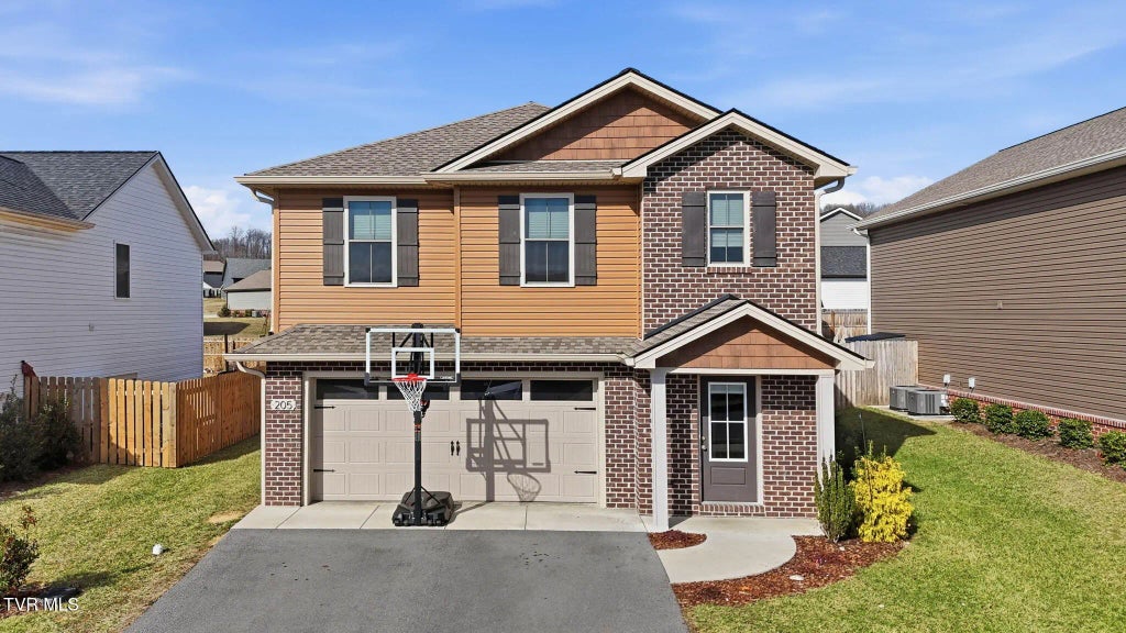 205 Addie Marie Drive, Jonesborough