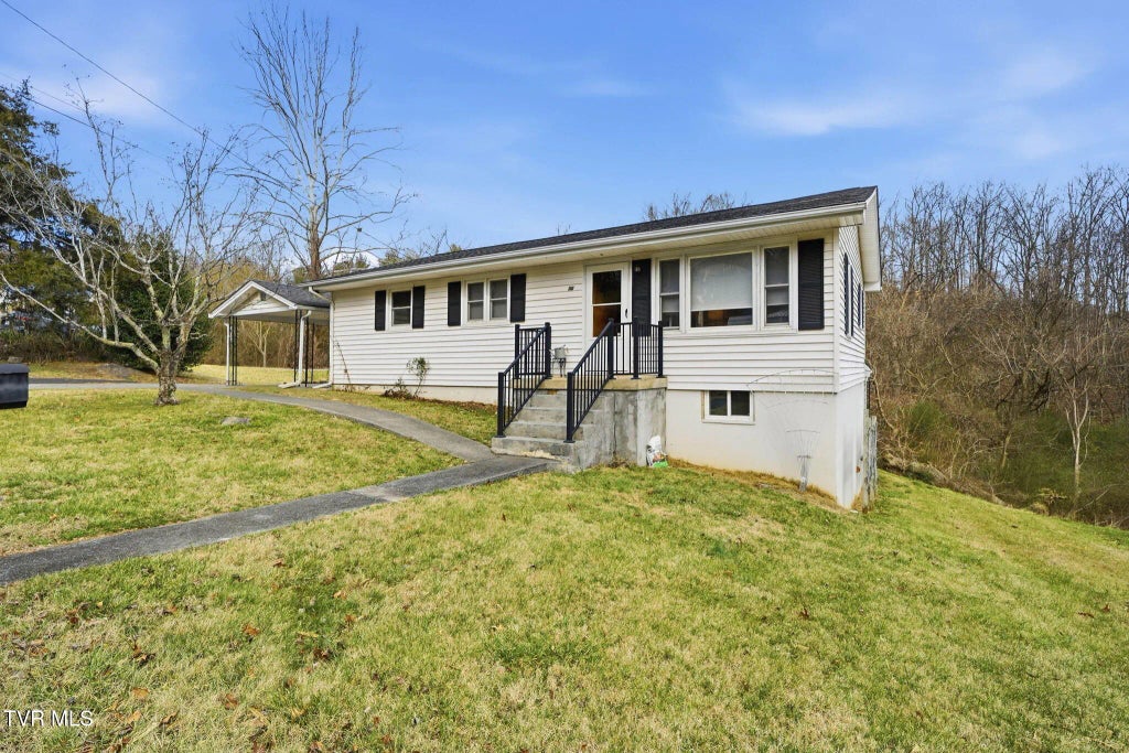110 Taylortown Road, Johnson City