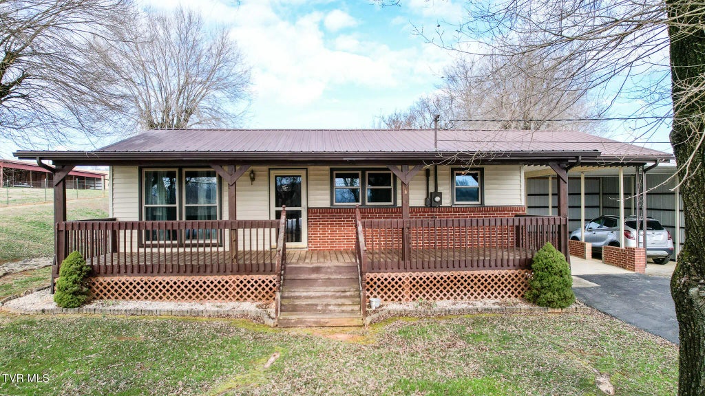 1830 Sunnyside Road, Greeneville