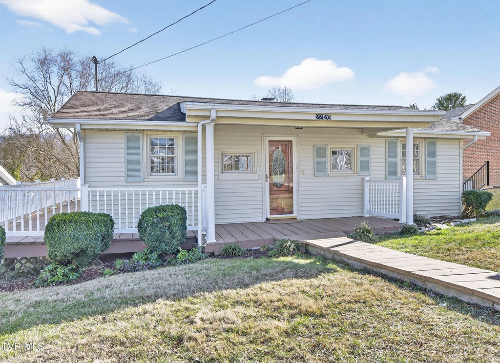 22120 Big Bass Camp Road Road, Abingdon