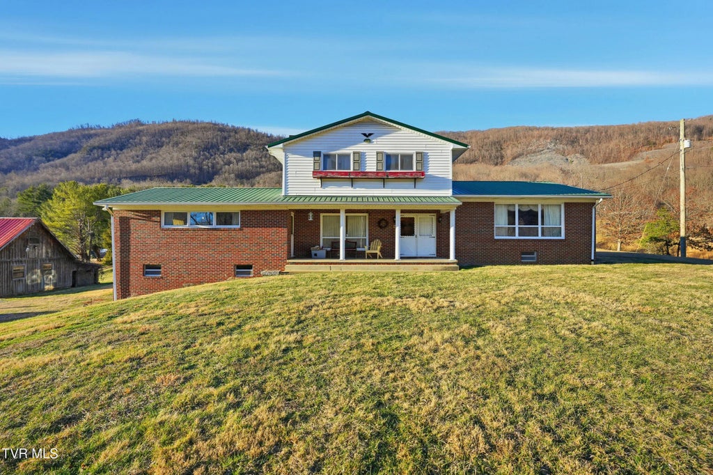 5831 Powell Valley Road, Big Stone Gap