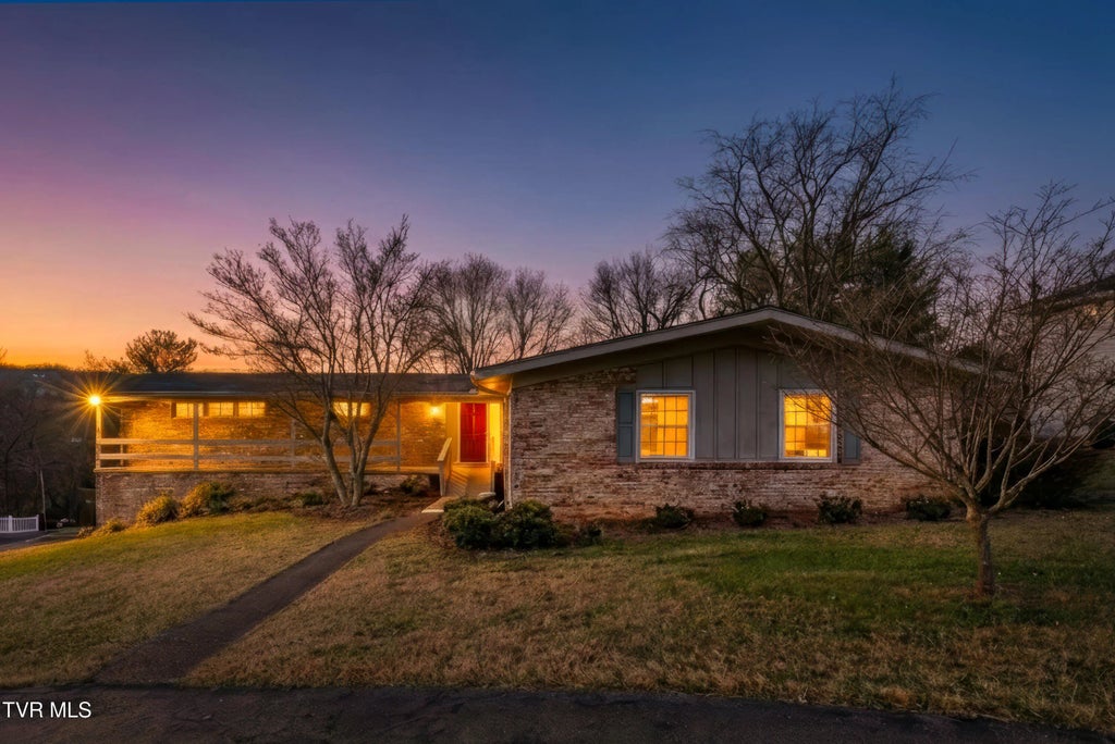 2228 Charsley Road, Kingsport