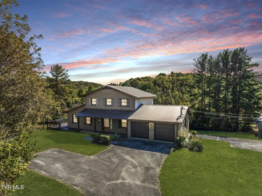 1604 Boones Creek Road, Jonesborough