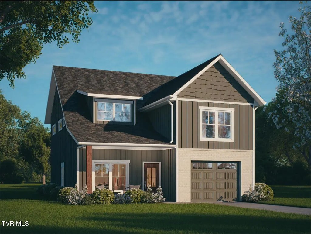 2058 Brickyard Park Drive, Kingsport