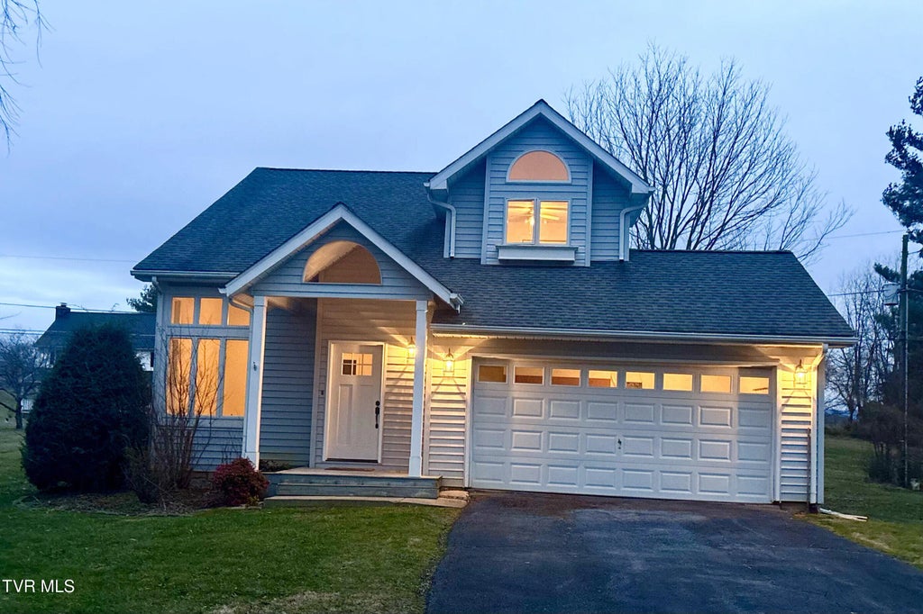 17413 Mahogany Drive, Abingdon