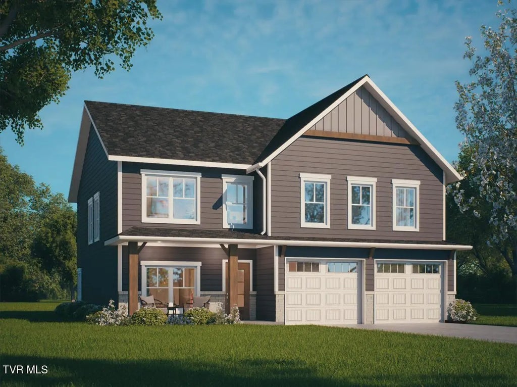 2062 Brickyard Park Drive, Kingsport