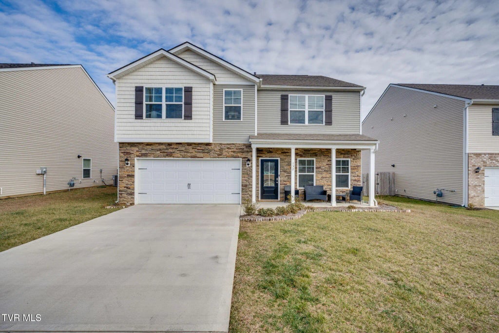 132 Breckenridge Trace, Kingsport