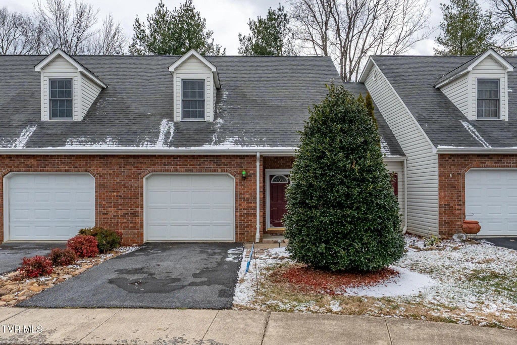 7 Cherokee Ridge Court 7, Johnson City