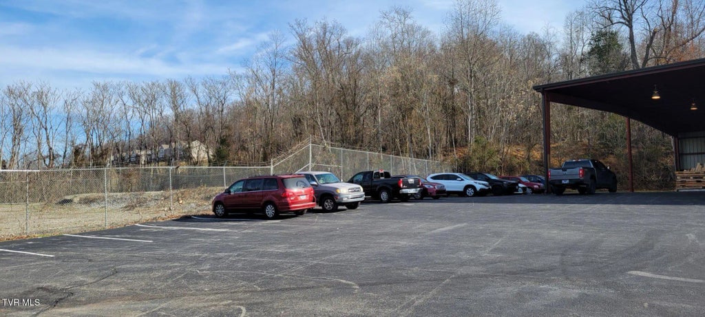 644 Eastern Star Road, Kingsport