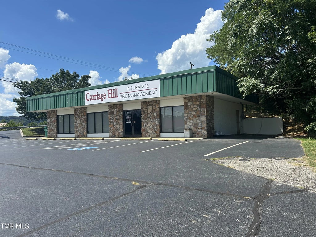 442 East Economy Road, Morristown