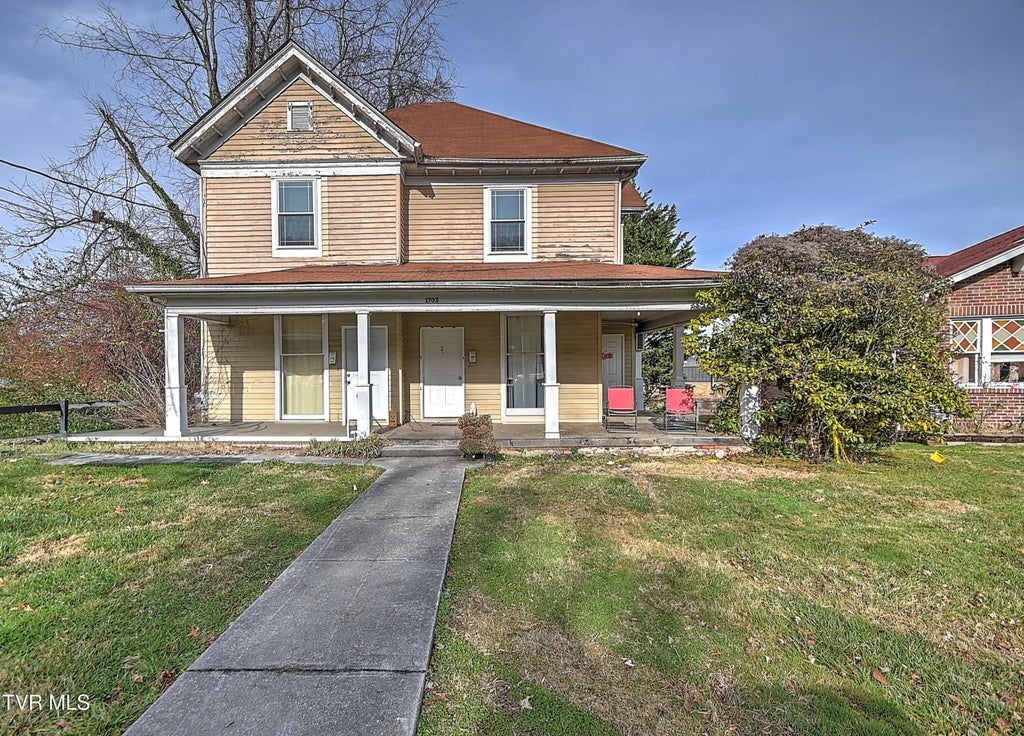 1703 Windsor Avenue, Bristol