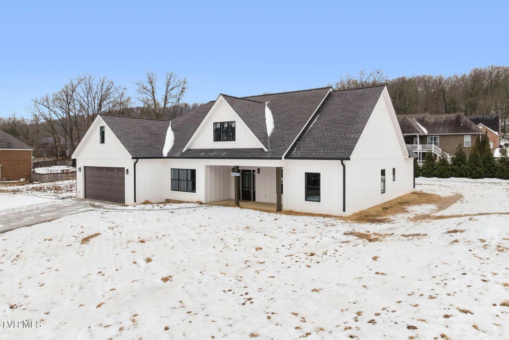 5419 Orebank Road, Kingsport