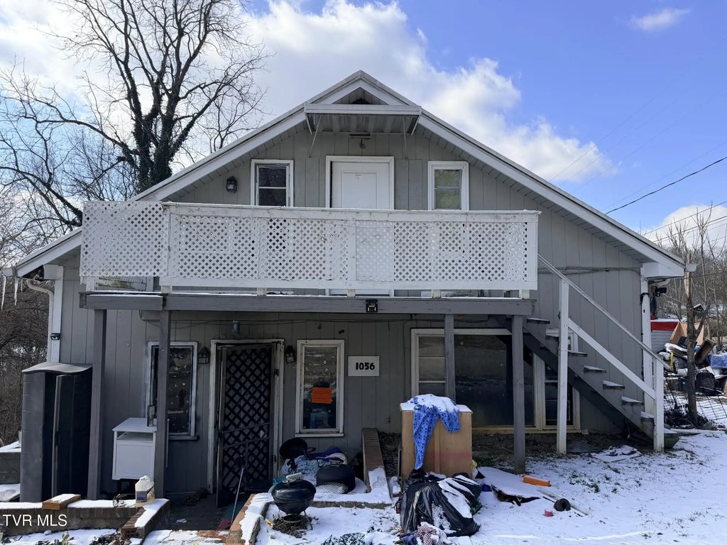 1056 Clark Street, Bristol