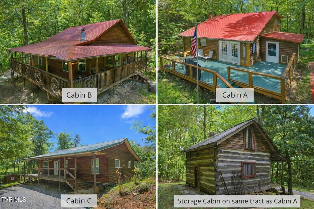 236 Beech Street, Sneedville