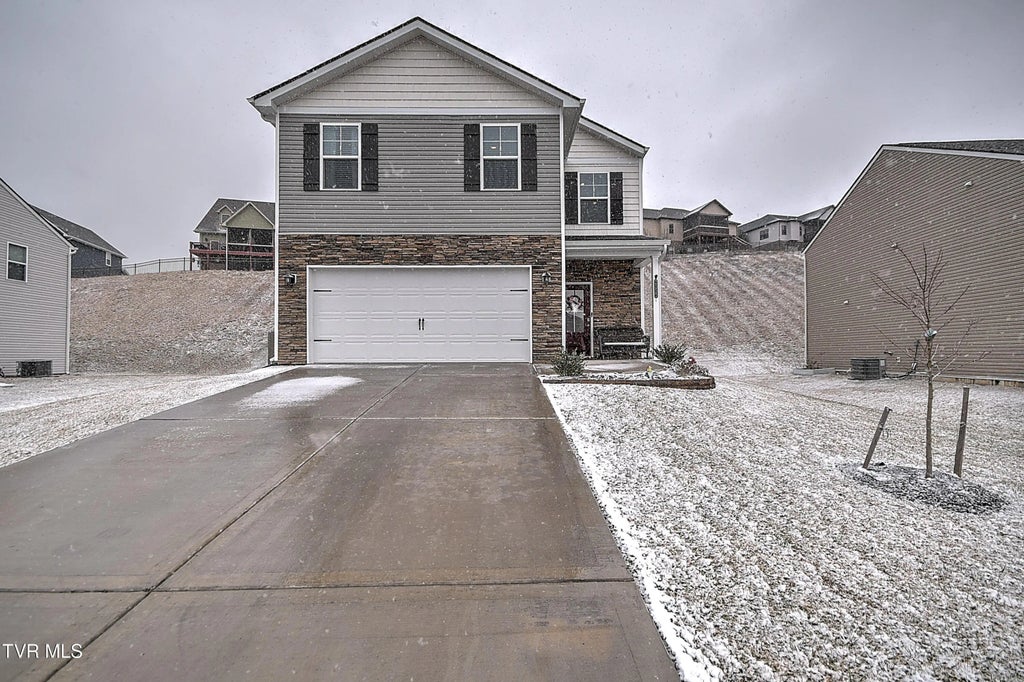 2552 Bridgeforth Crossing, Kingsport