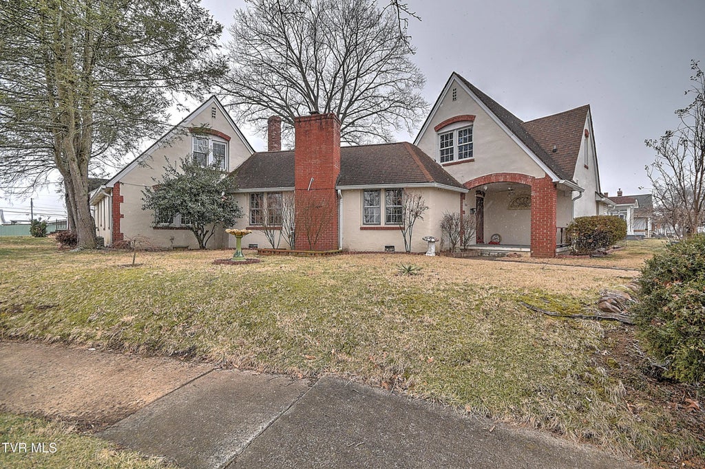 818 Federal Street, Kingsport