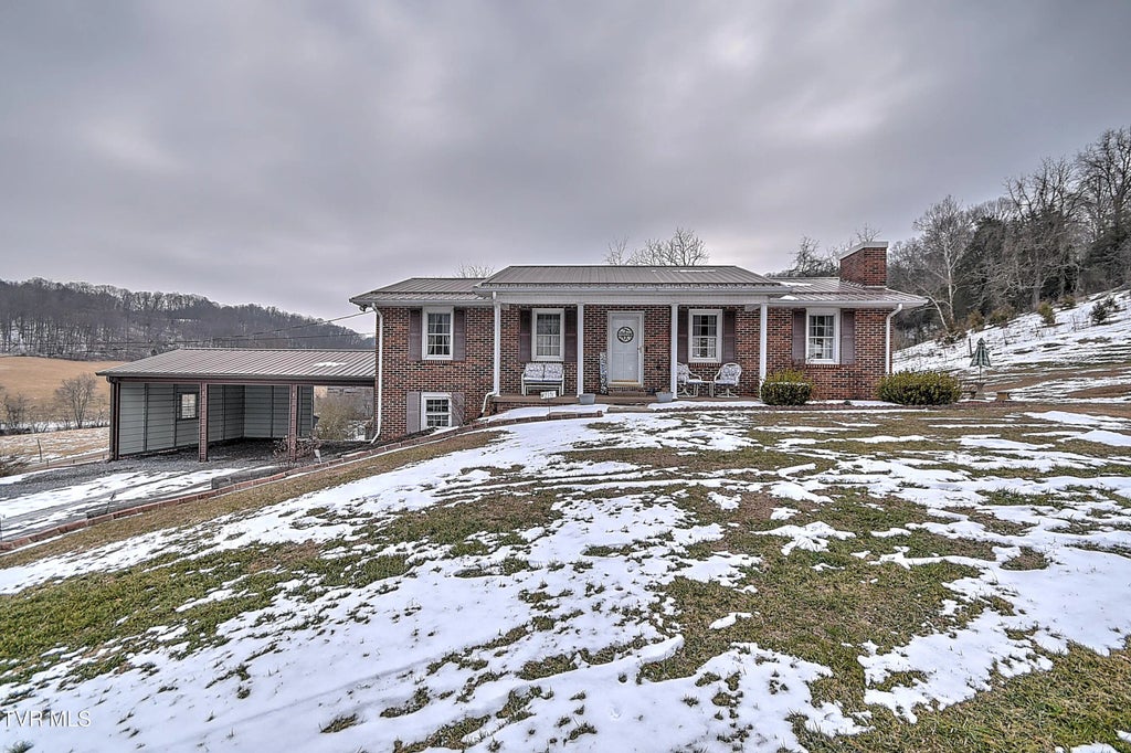 215 Taylor Road, Blountville