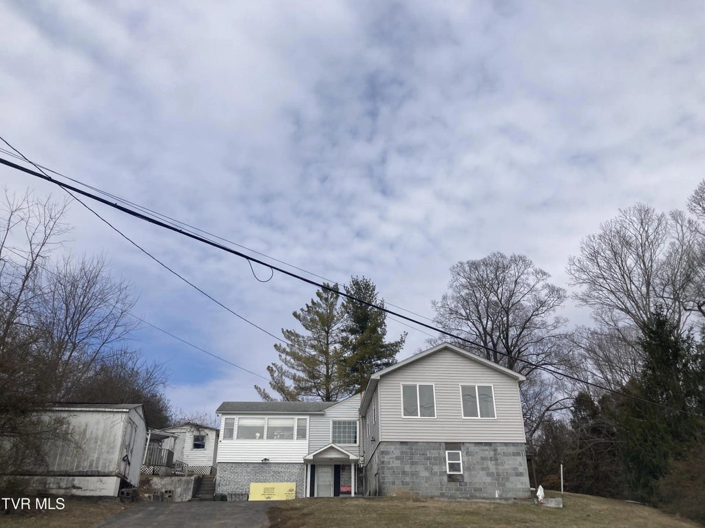 1500 Southwest Avenue, Johnson City