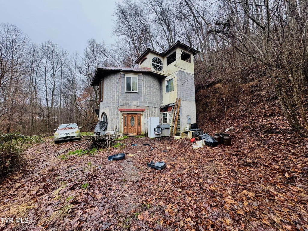 115 Old Cemetary Road, Greeneville