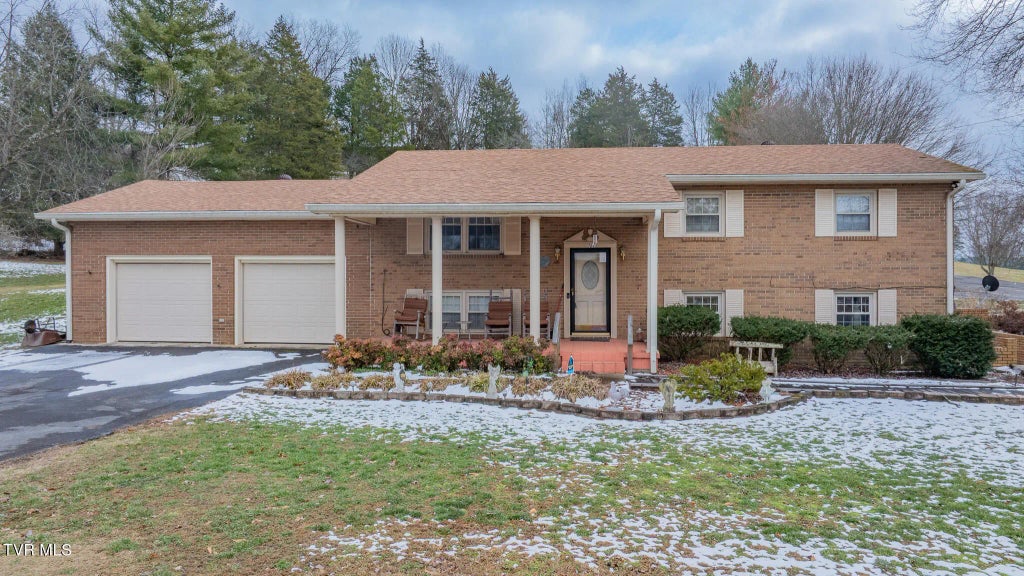 104 Chappell Road, Surgoinsville