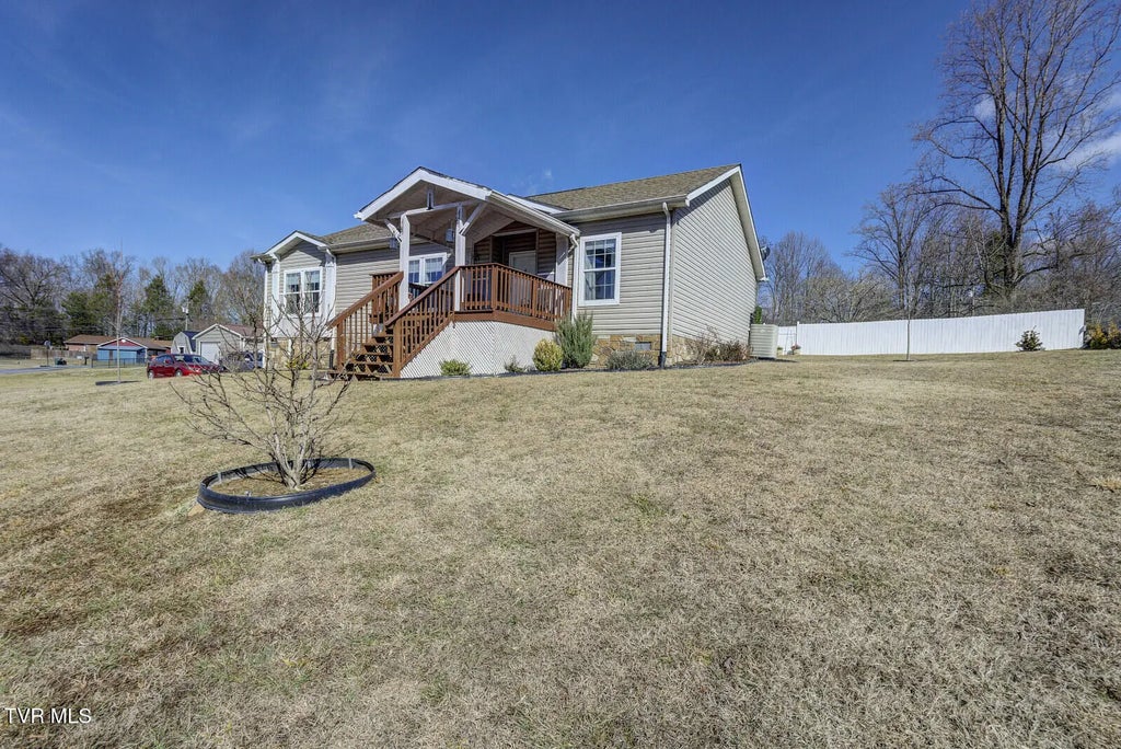 214 Mount Crest Drive, Johnson City