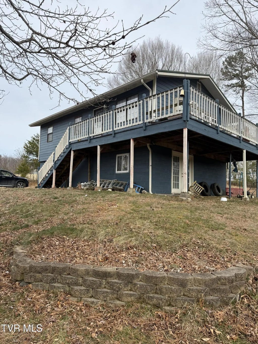 2160 Little Meadow Creek Road, Greeneville