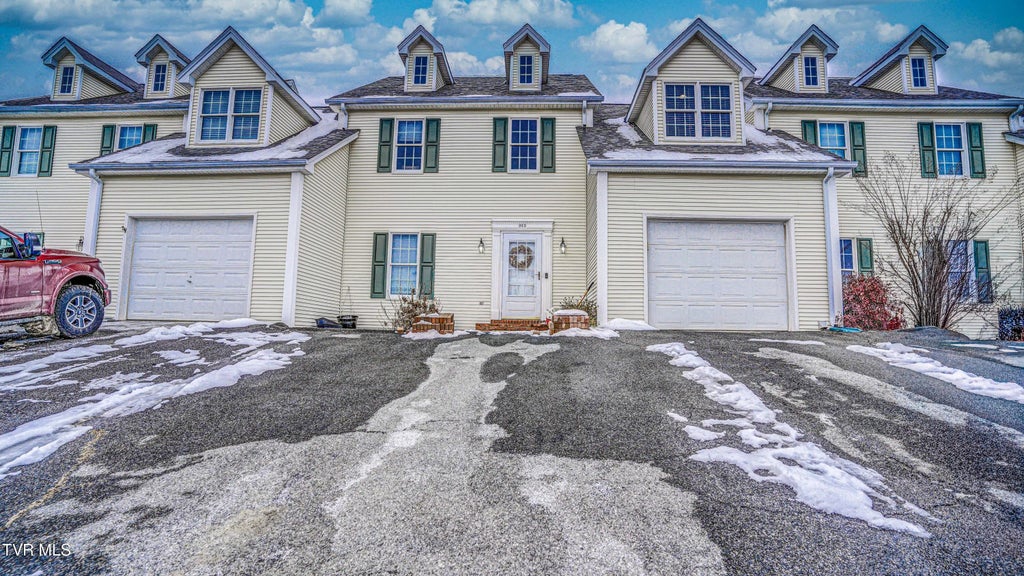 865 Barclay Drive, Abingdon